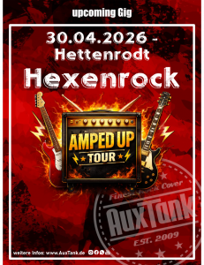 Gig Teaser Hettenrodt