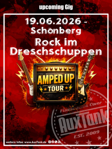 Gig Teaser Schönberg